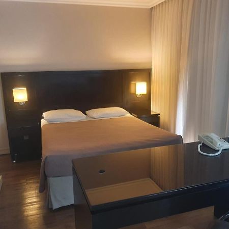 Flat Perdizes - Transamerica Executive São Paulo Zewnętrze zdjęcie