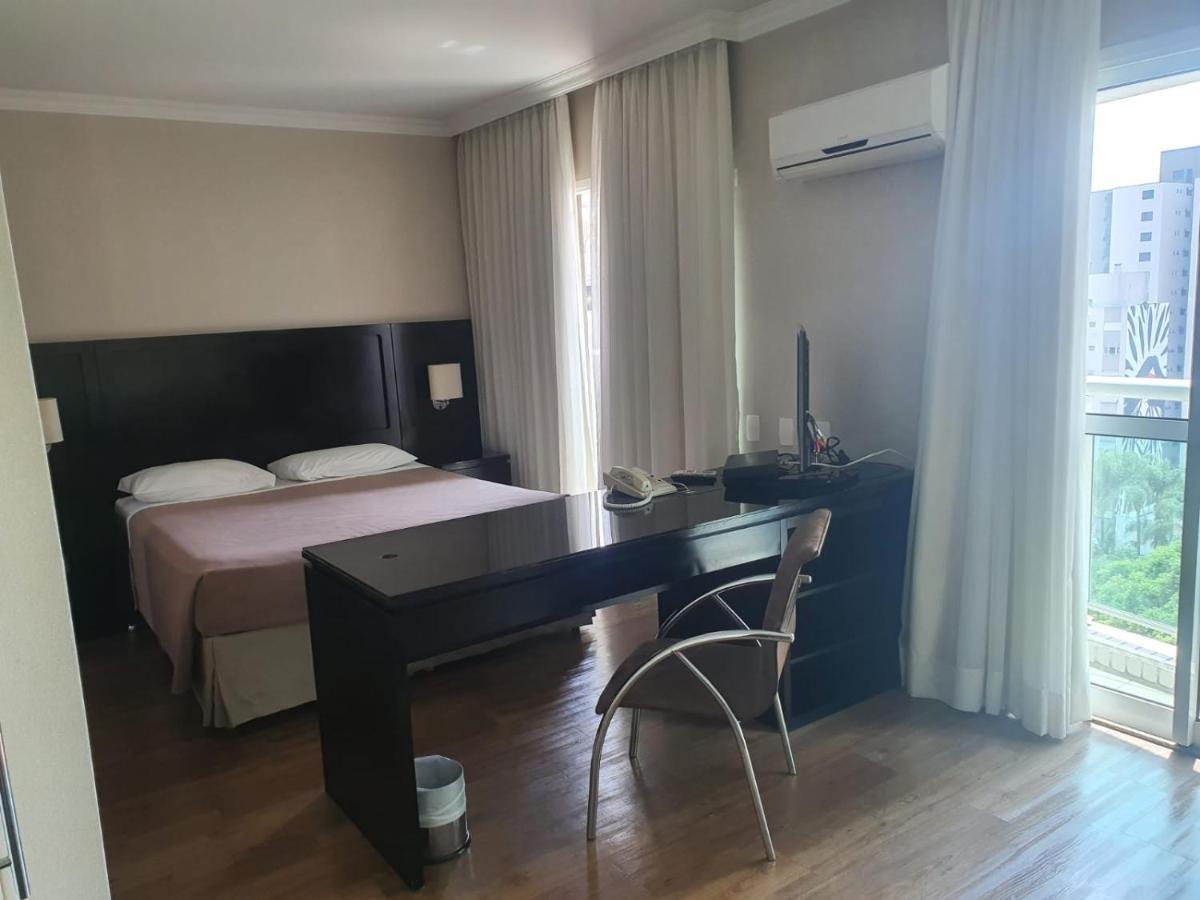 Flat Perdizes - Transamerica Executive São Paulo Zewnętrze zdjęcie