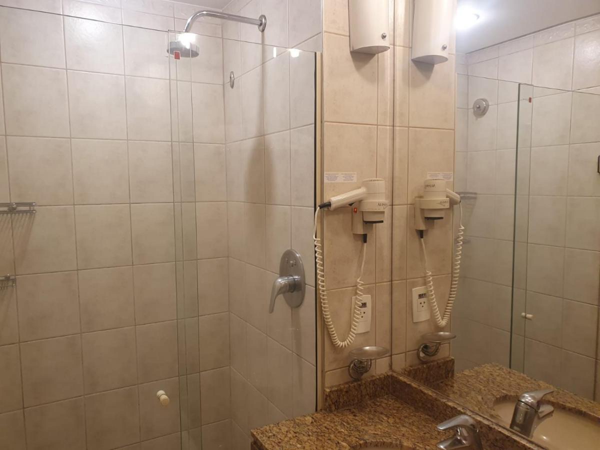 Flat Perdizes - Transamerica Executive São Paulo Zewnętrze zdjęcie