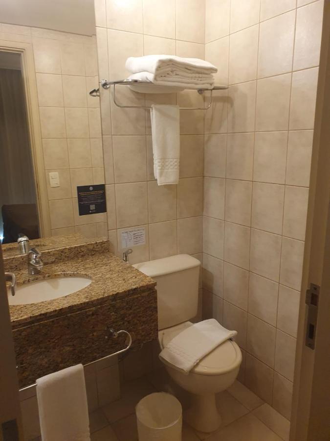 Flat Perdizes - Transamerica Executive São Paulo Zewnętrze zdjęcie